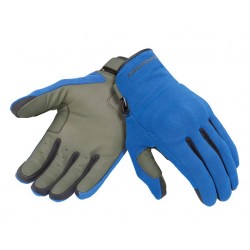 Tucano Urbano Γάντια Eden EN 13594 μπλε Γάντια